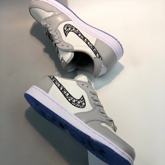 New Nike retro running shoes for men main image 6